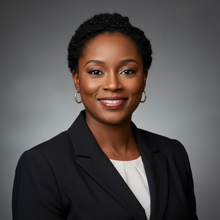 Diana Kato portrait