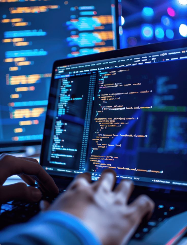 Software Consulting and Development Company