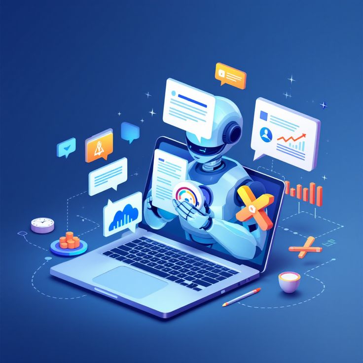 💻 Work Smarter, Not Harder