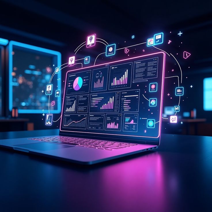 🚀 Skyrocket Your Business with Digital Marketing!